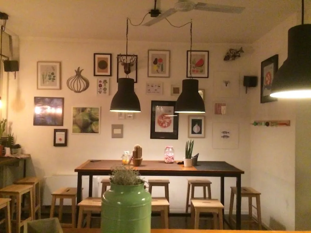 Farina Trentatré Missaglia restaurant in Missaglia