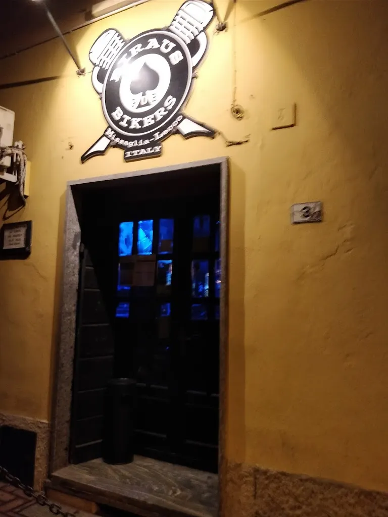 Biraus S.N.C Ronchi Di Lorenzo & C. restaurant in Missaglia