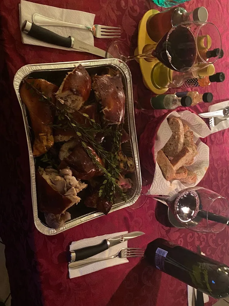 Angelo Calí_Majuda_Missaglia_review