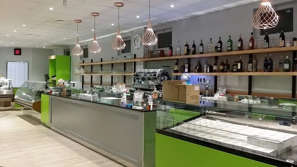 Majuda restaurant in Missaglia