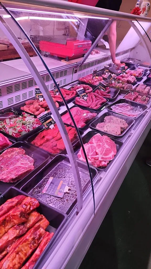 Michele Sciascia_BRACERIA DIMITRI - CARNE ALLA BRACE_Avetrana_review