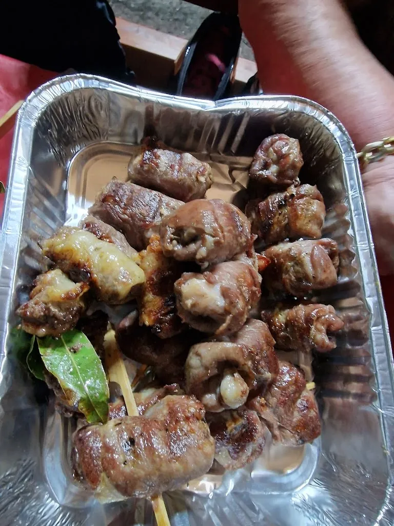 Giutrader_BRACERIA DIMITRI - CARNE ALLA BRACE_Avetrana_review