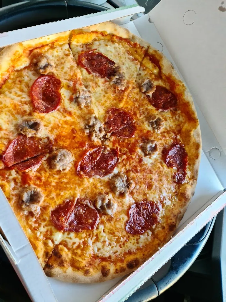 Menu_Pizzeria Sharm El Sheikh_Missaglia_image_3