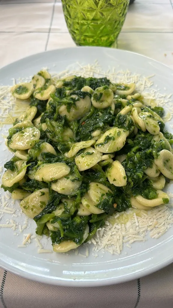 Chiara Dadà_Trattoria Isola Anita_Missaglia_review