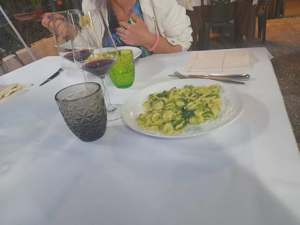 Maurizio Leonardi_Trattoria Isola Anita_Missaglia_review