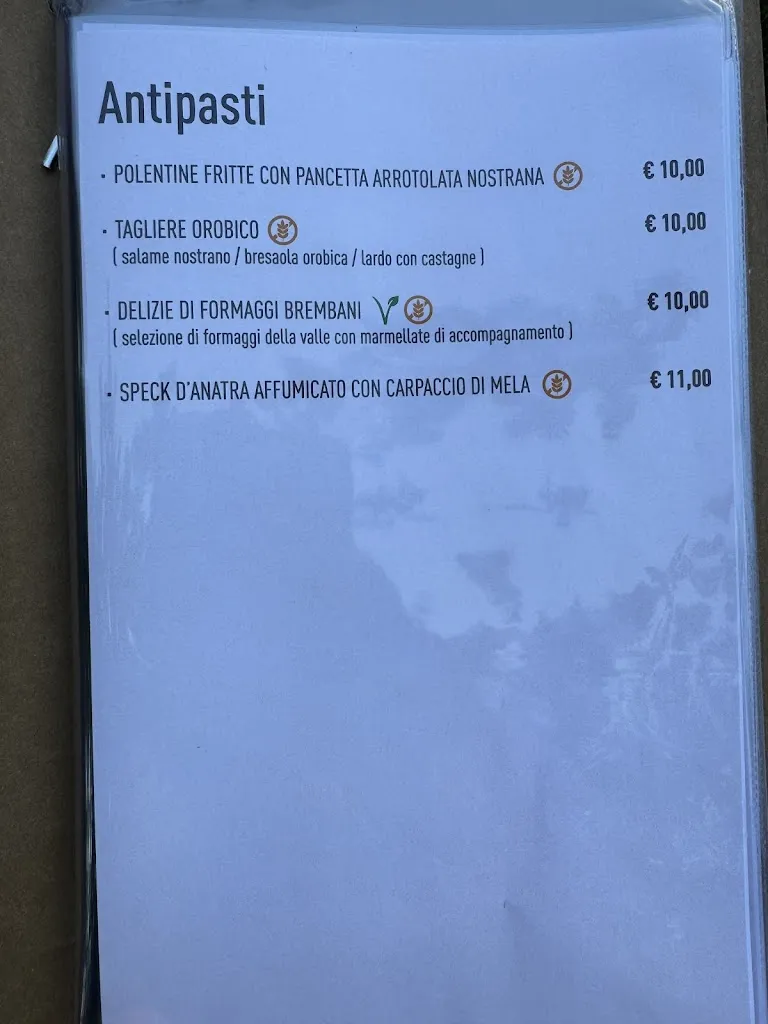 Menu_Trattoria Pizzeria La Mela_Moio de' Calvi_immagine_3