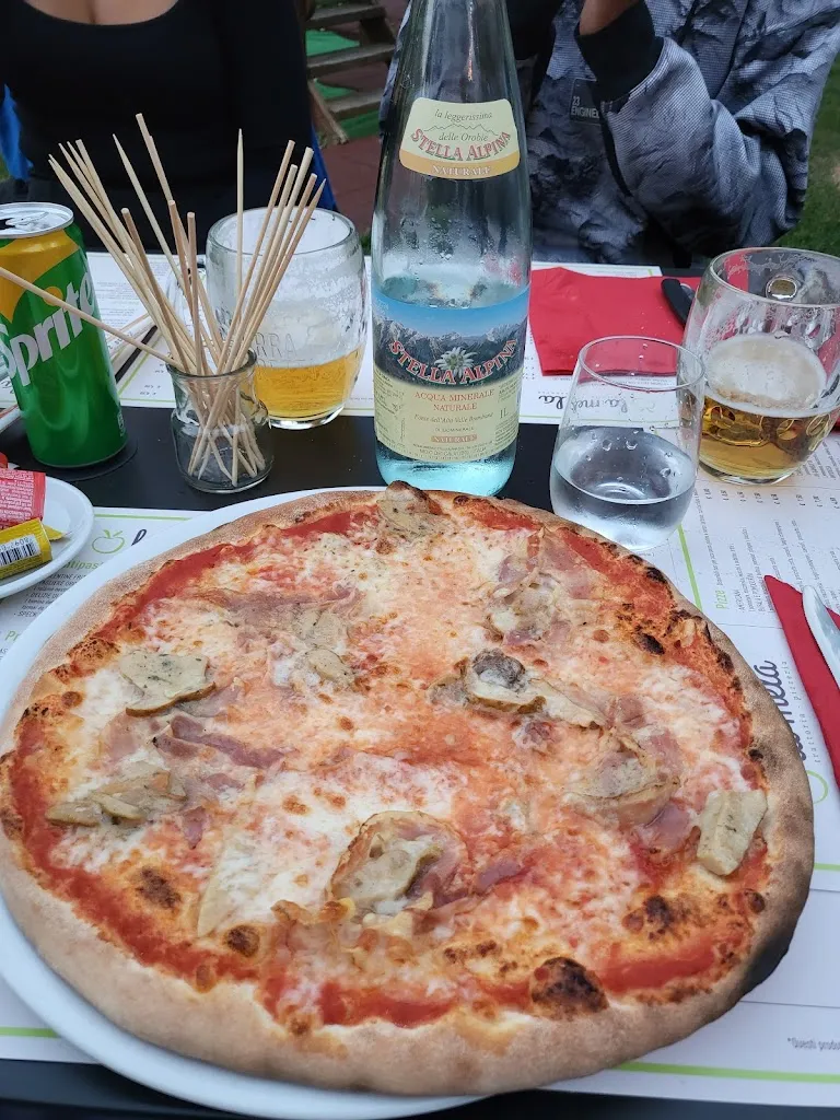 Menu_Trattoria Pizzeria La Mela_Moio de' Calvi_immagine_5