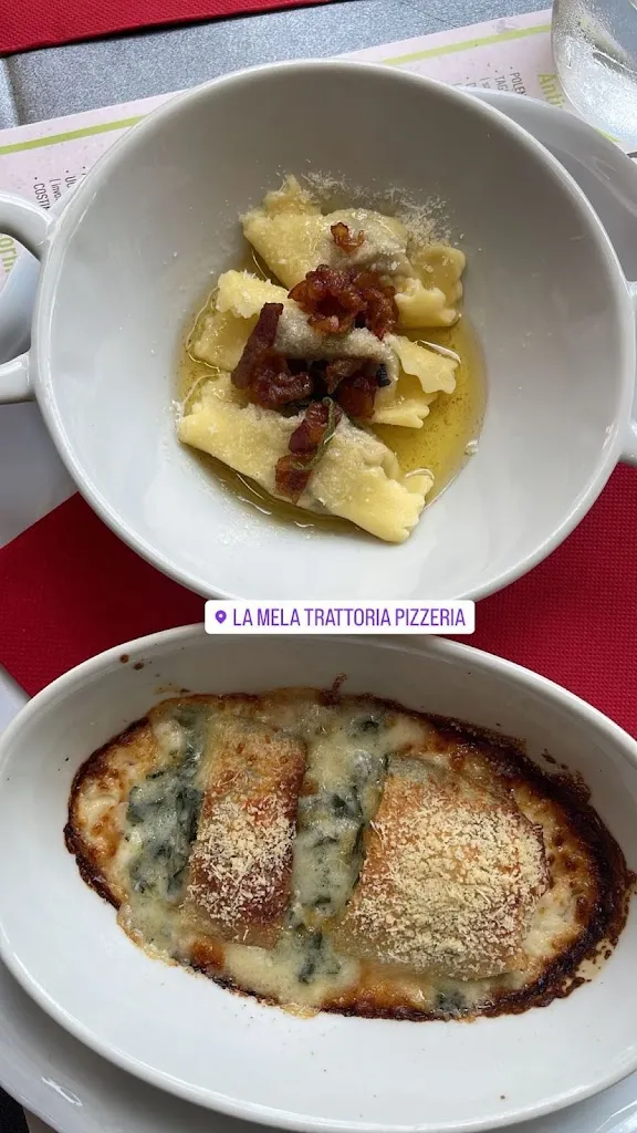 Menu_Trattoria Pizzeria La Mela_Moio de' Calvi_immagine_6