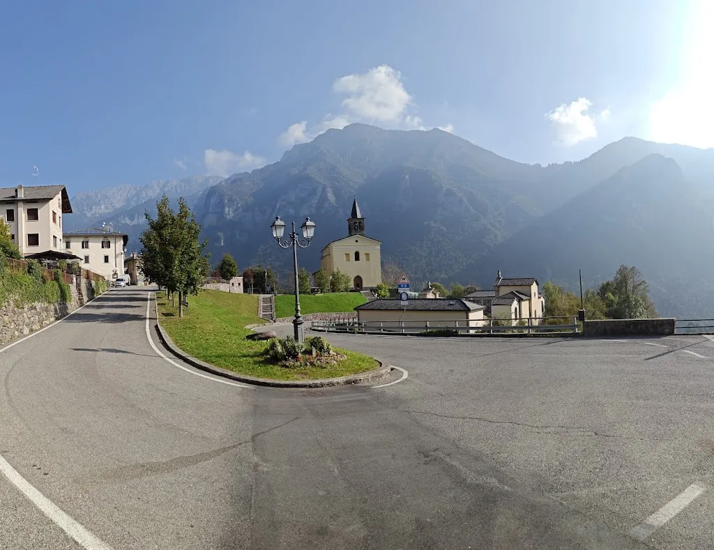 Thomas Hay_Trattoria Pizzeria La Mela_Moio de' Calvi_recensione