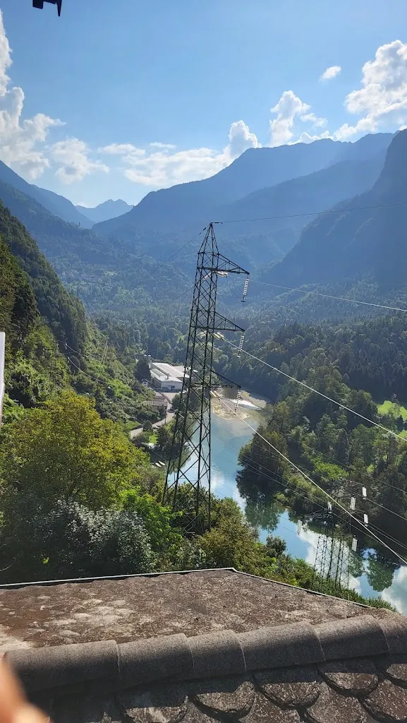 Laura Dadati_Albergo Panoramico valle brembana_Moio de' Calvi_recensione