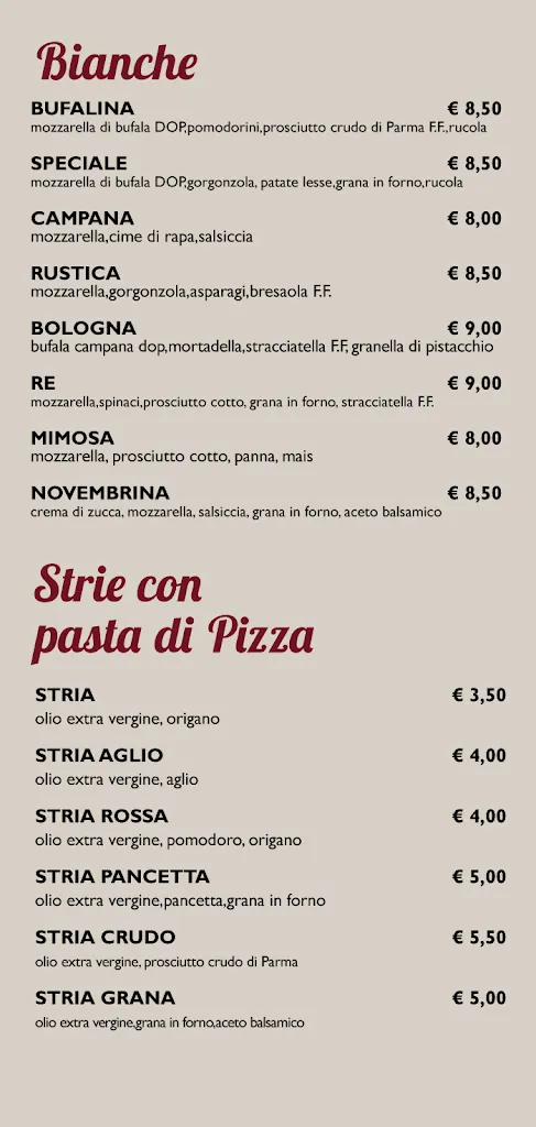 Menu_Pizzeria Da Sattu Di Sacchi Saturno_Moglia_image_1