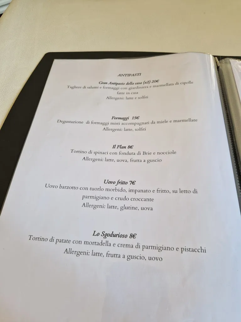 Menu_Enoteca Osteria Dogana_Moglia_image_1