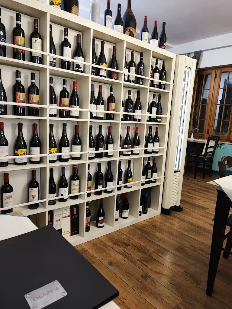 Marco Tonidandel_Enoteca Osteria Dogana_Moglia_review