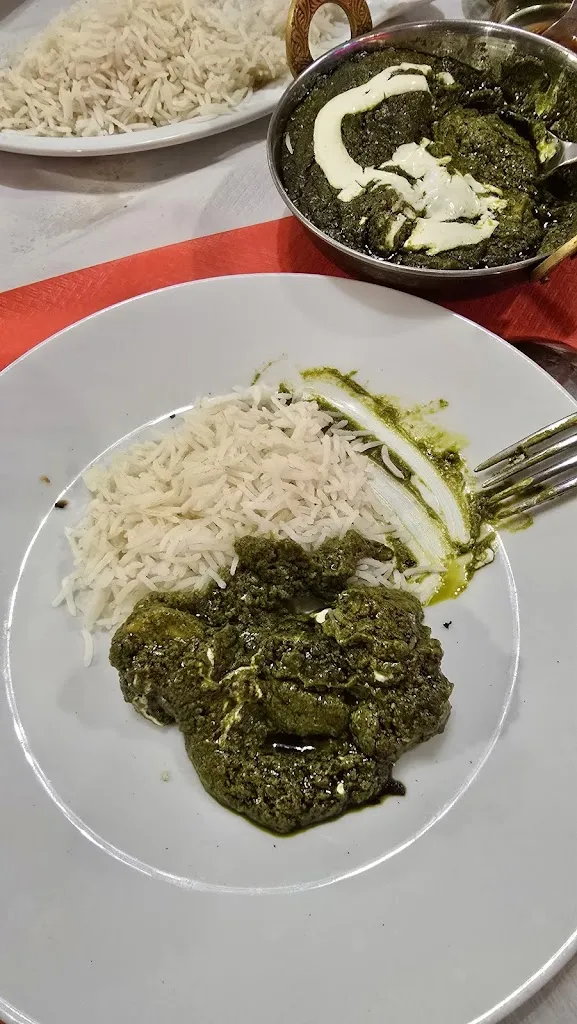 Anja Lösdau_WELCOME INDIAN RESTAURANT_Moglia_review