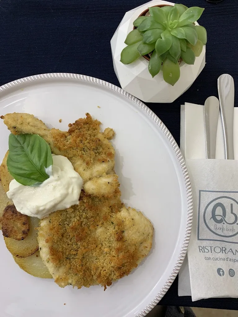 Menu_QB Quanto Basta - RISTORANTE CON CUCINA D'ASPORTO_Avetrana_image_4