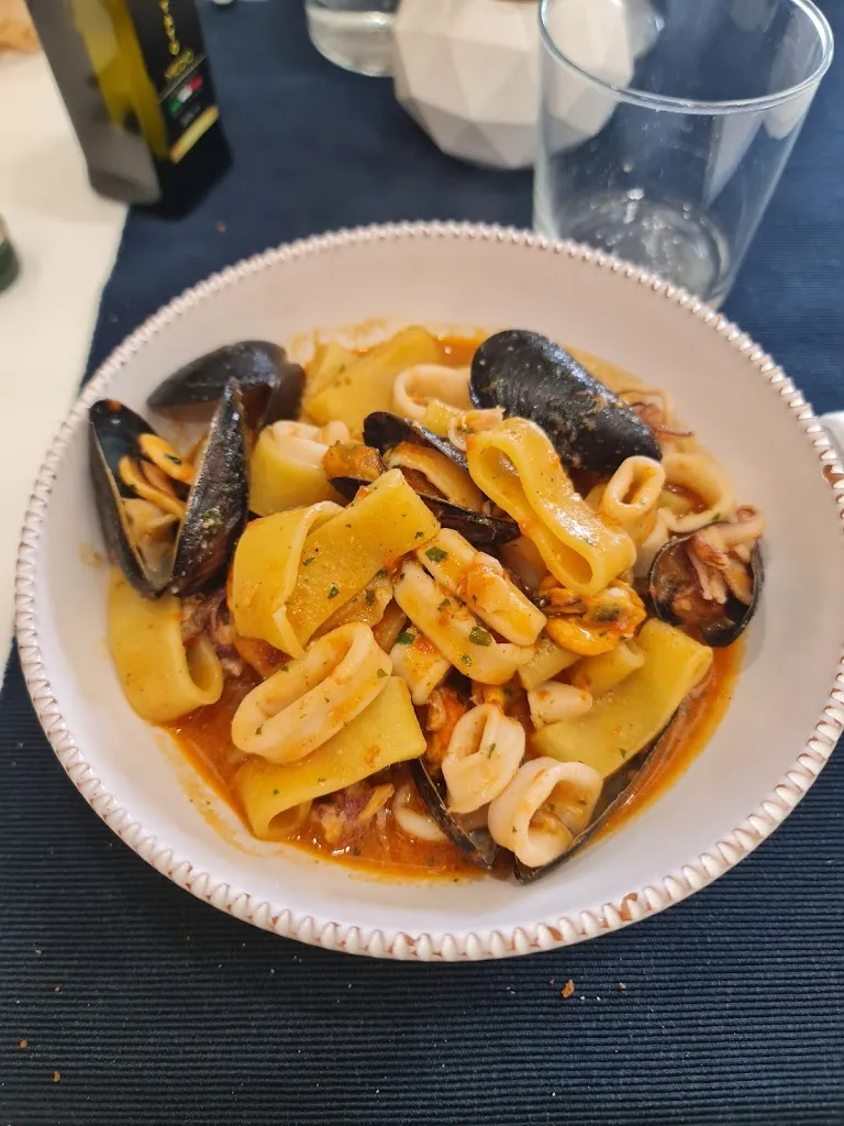 Francesco A._QB Quanto Basta - RISTORANTE CON CUCINA D'ASPORTO_Avetrana_review