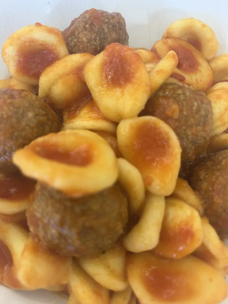 Sergio Solazzo_QB Quanto Basta - RISTORANTE CON CUCINA D'ASPORTO_Avetrana_review