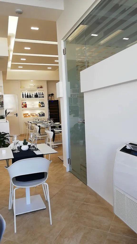 QB Quanto Basta - RISTORANTE CON CUCINA D'ASPORTO ristorante a Avetrana