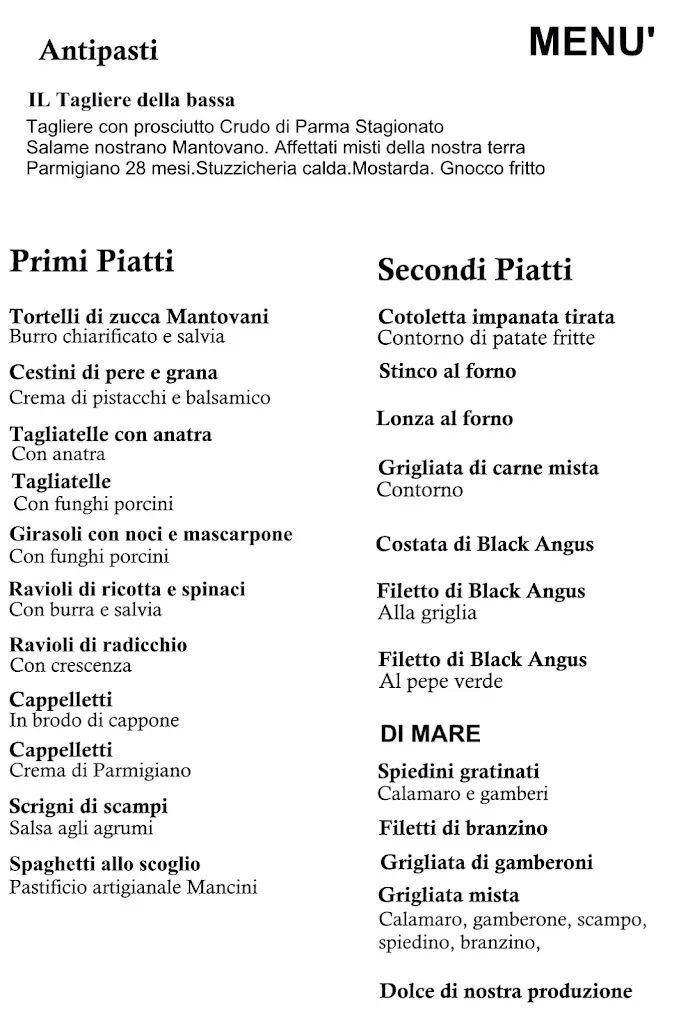 Menu_Ristorante al Ragno_Moglia_image_1