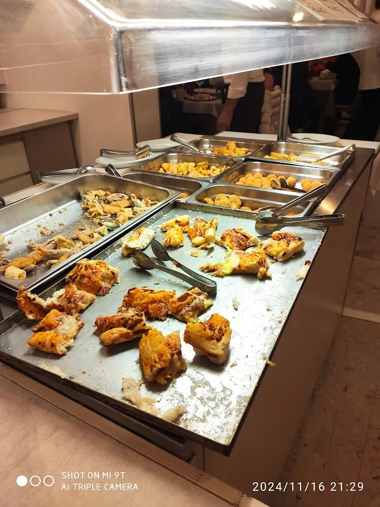 ROBERTO SCARAVELLI_Ristorante al Ragno_Moglia_review