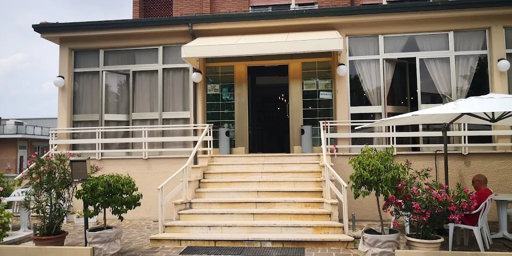 ALEX Tommasini_Ristorante al Ragno_Moglia_review