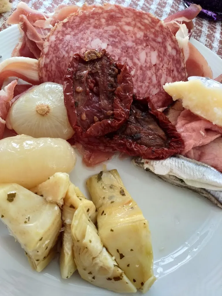 Samanta Mantovani_Ristorante al Ragno_Moglia_review