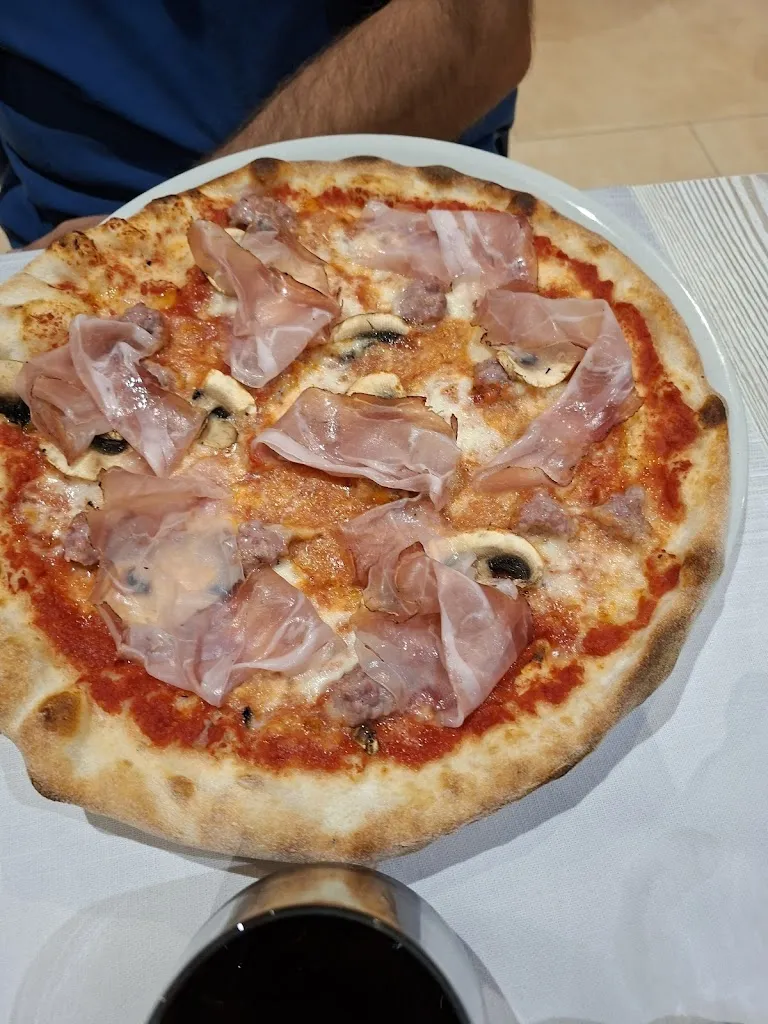 Giovanni Freddi _Mister Baker - Pizza e Lievitati_Moglia_review