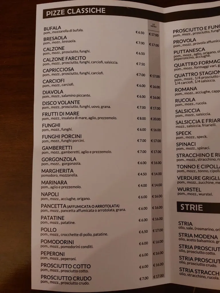 Menu_Pizzeria Duomo S.N.C. Di Mascolo Nicola E C._Moglia_image_2