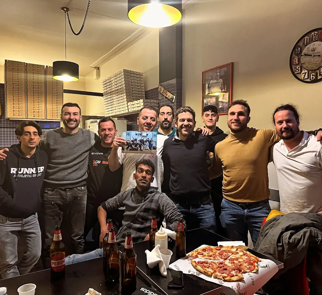 Andrea Bertolazzi_Pizzeria Duomo S.N.C. Di Mascolo Nicola E C._Moglia_review