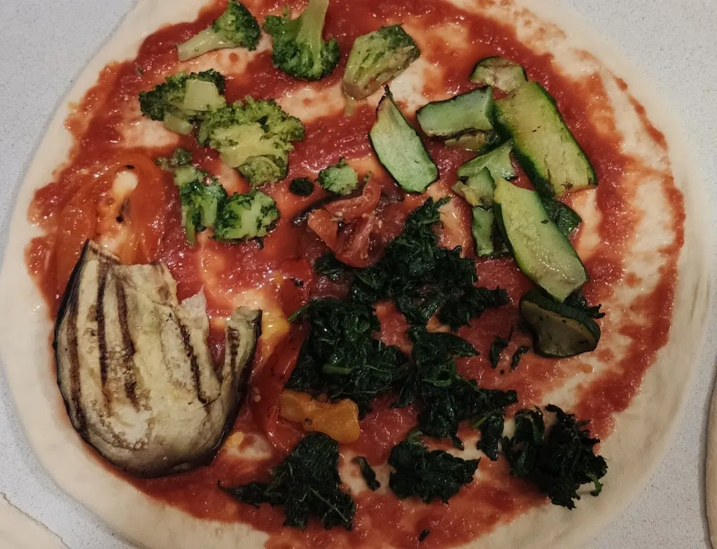 Pizzeria Duomo S.N.C. Di Mascolo Nicola E C. restaurant in Moglia