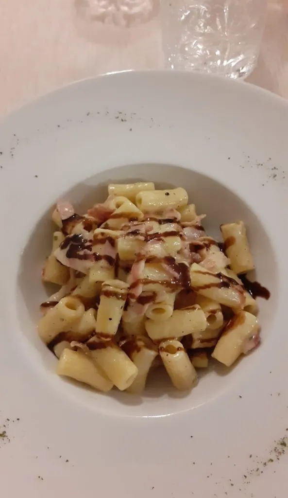 Margherita Dc_Osteria Loghino Giacinto_Moglia_review