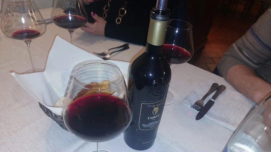 igor begnozzi_Osteria Loghino Giacinto_Moglia_review