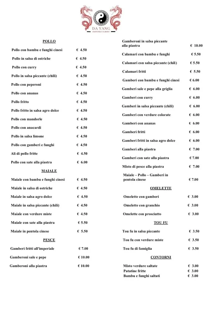 Menu_Ristorante Cinese Yang_Moglia_image_3