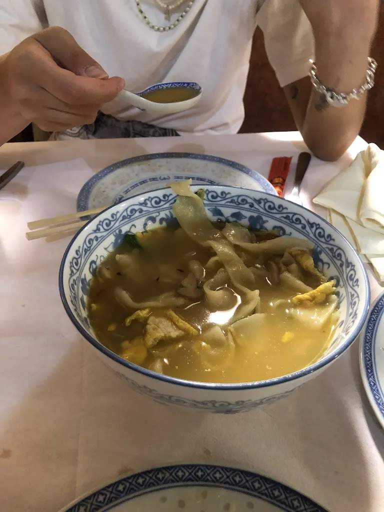 Giulia Colombo_Ristorante Cinese Yang_Moglia_review