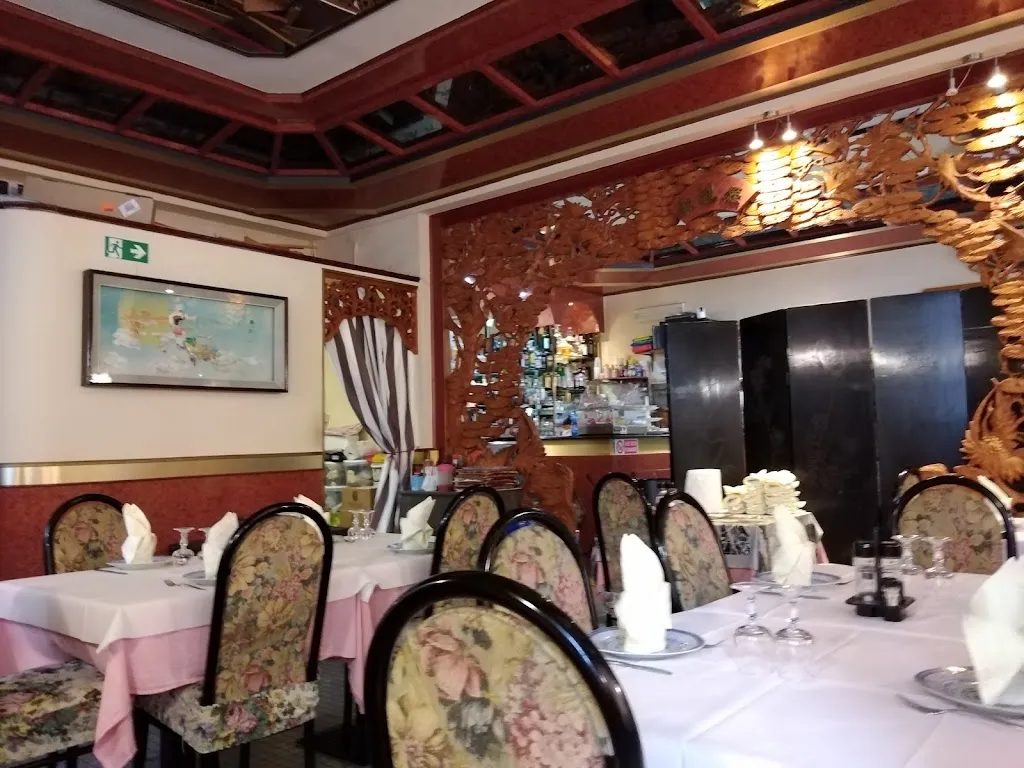 Ristorante Cinese Yang restaurant in Moglia