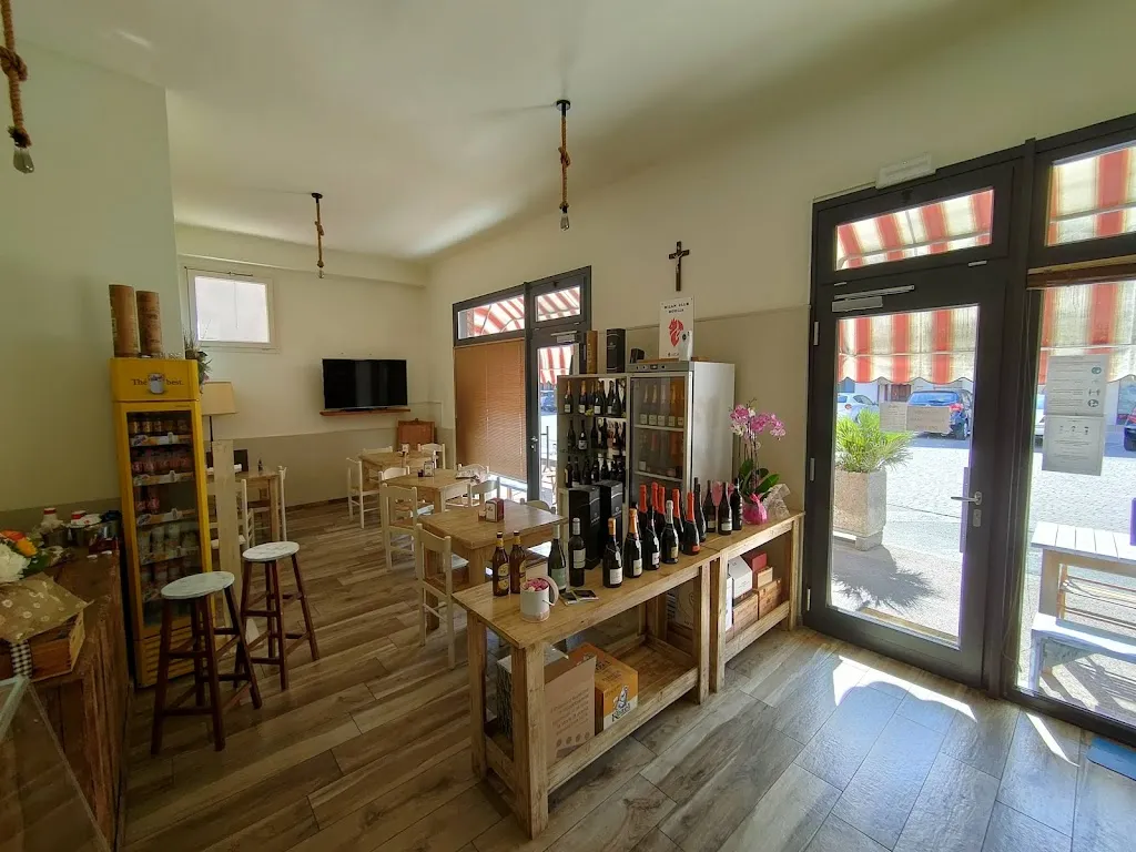 Panificio Ada restaurant in Moglia