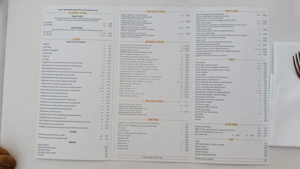 Menu_Ristorante Molinetto_Molinetto_image_1