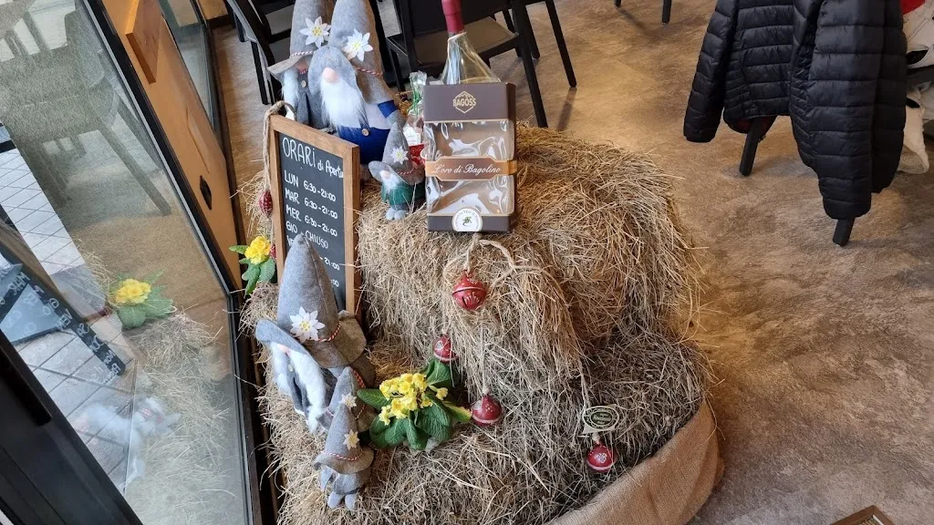 Eleonora Riva_Lo Chalet_Molinetto_review