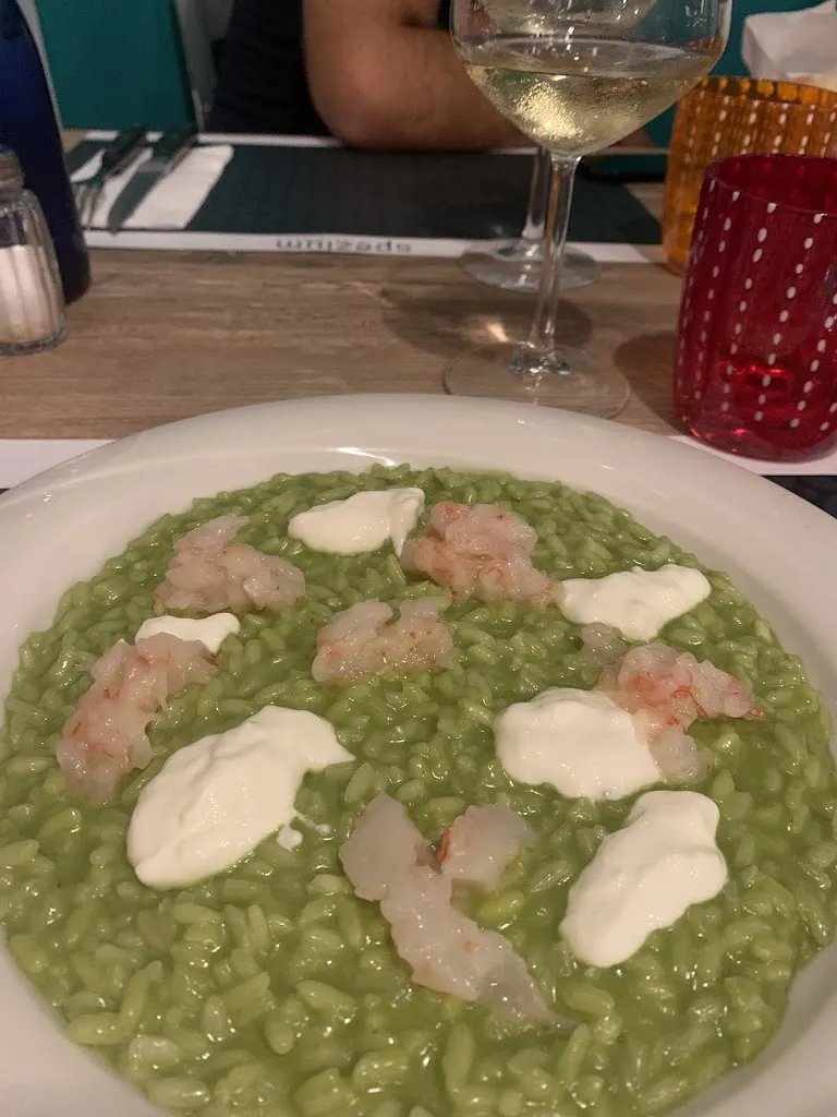 Jacqueline Caschili_Spezium cucina e orto_Molinetto_review