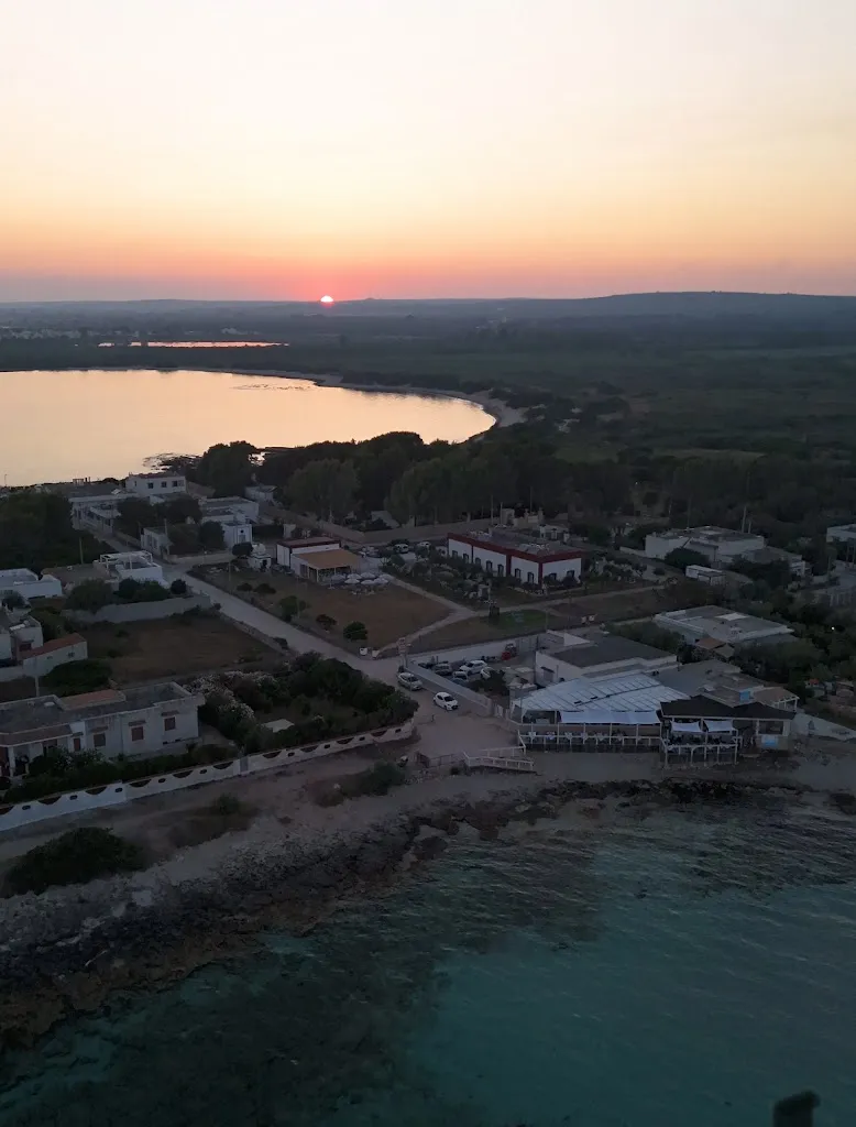 Ben Durner_Punta Prosciutto Riva Beach_Avetrana_recensione