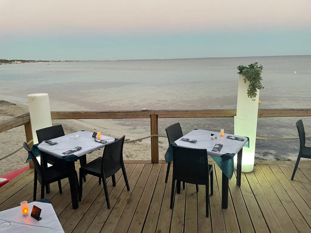 Punta Prosciutto Riva Beach_Avetrana_slider_image_1