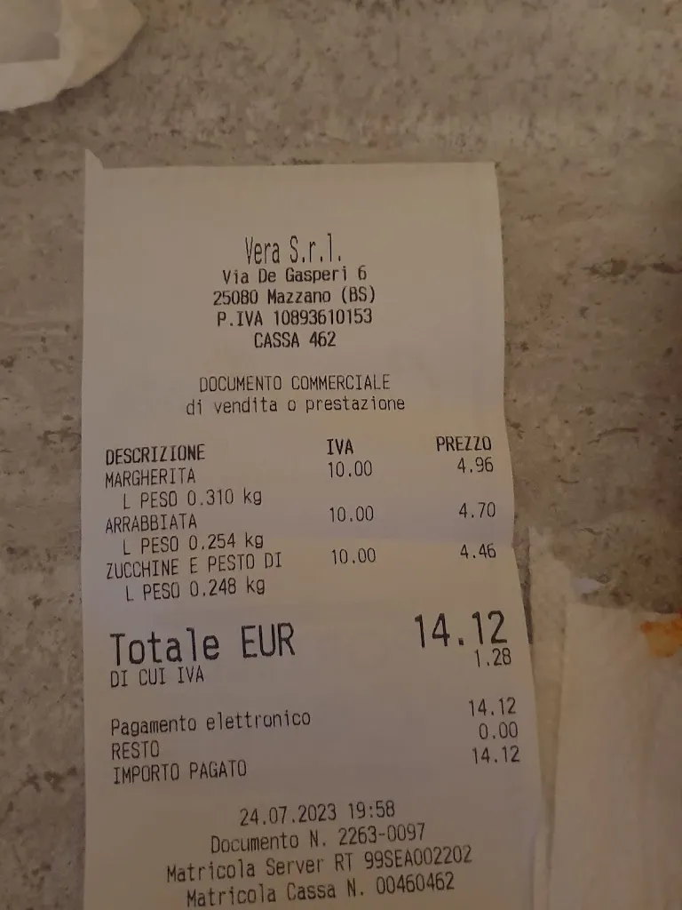 Sabrina Mazzardi_Alice Pizza_Molinetto_review