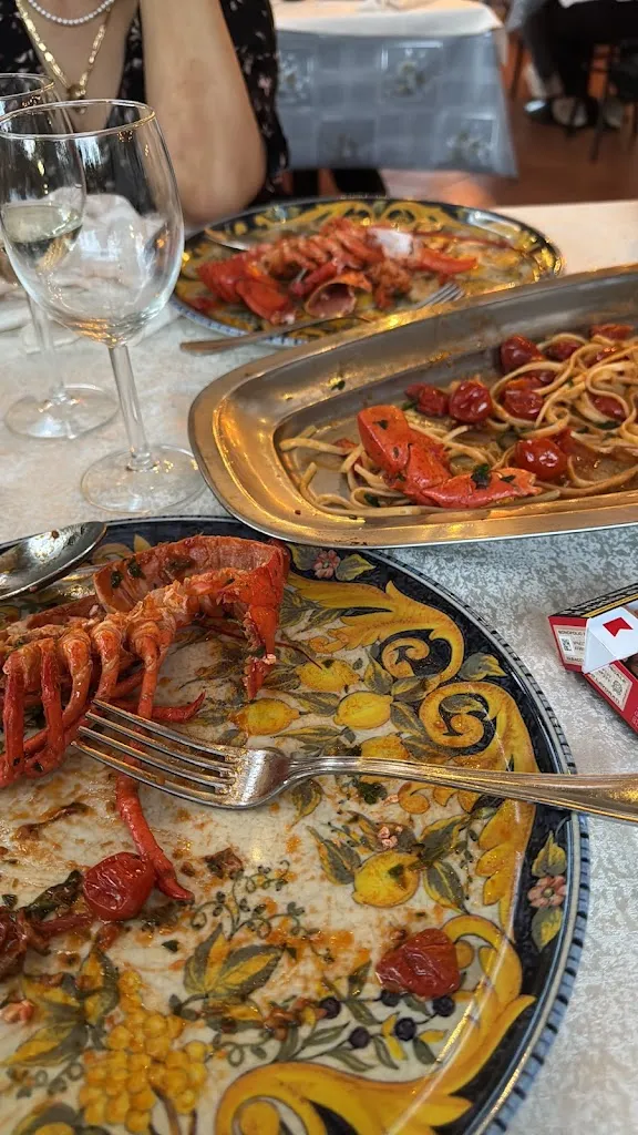 sonedda F_Pizzeria Ristorante Cavour_Molinetto_review