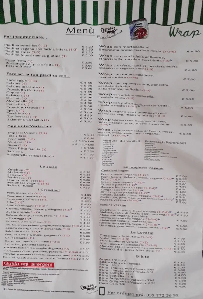 Menu_Doposole Piadineria_Molinetto_image_2