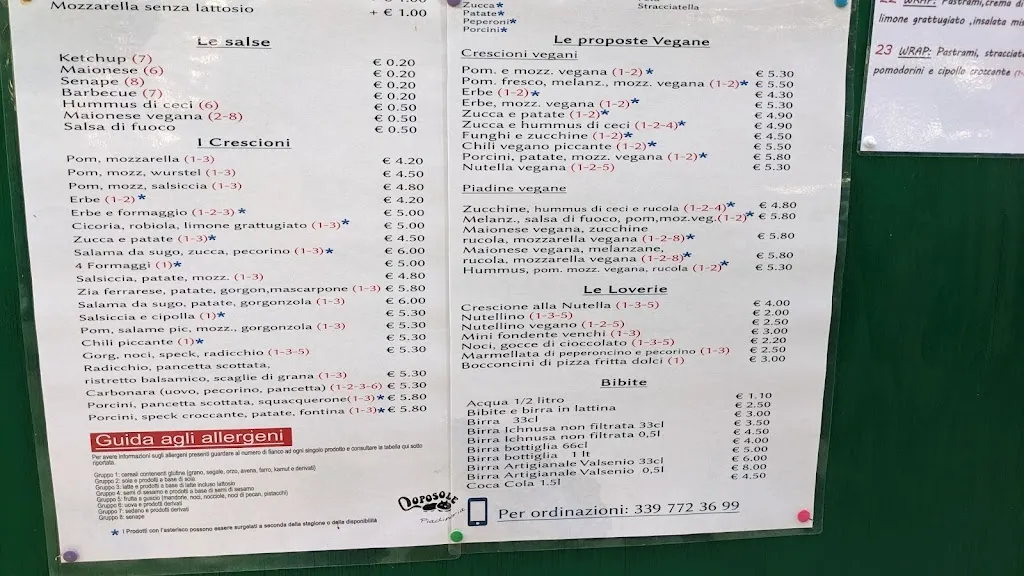 Menu_Doposole Piadineria_Molinetto_image_3