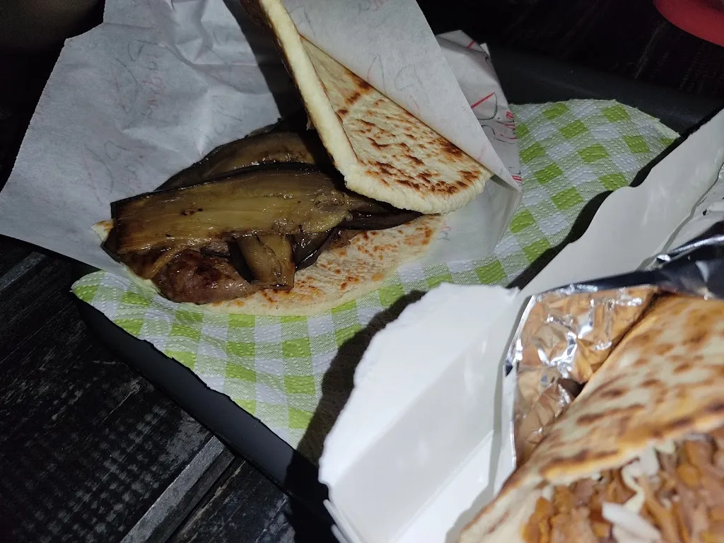 Ernesto Signore_Doposole Piadineria_Molinetto_review