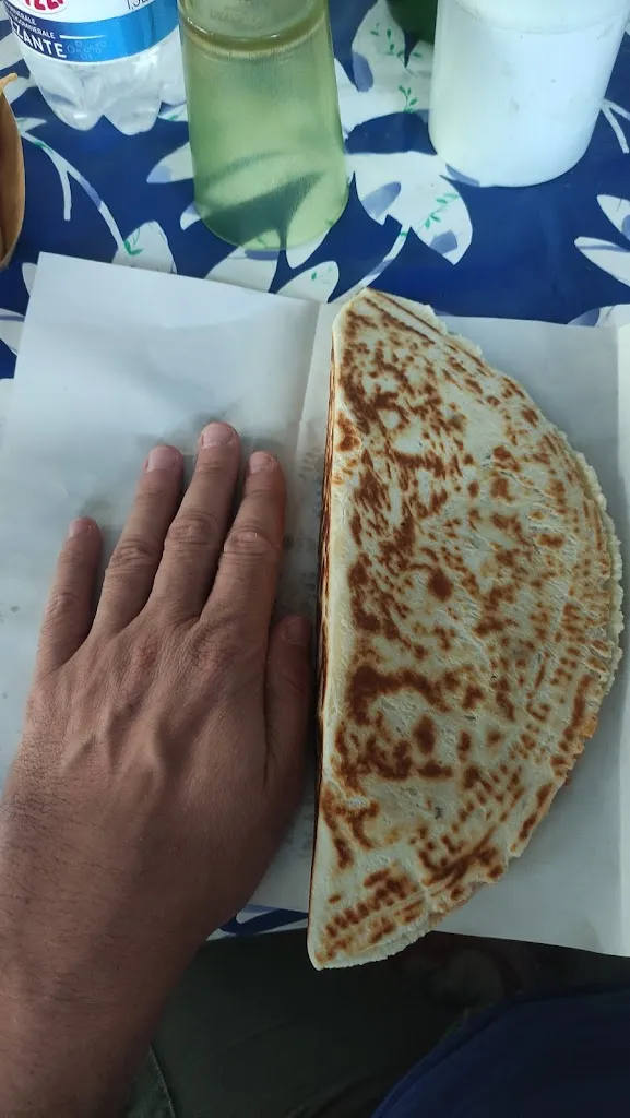 Fabio Tarozzi_Doposole Piadineria_Molinetto_review