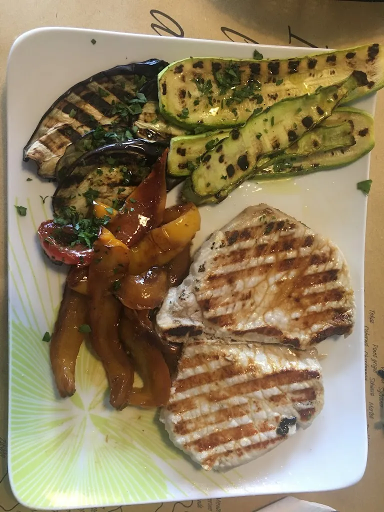 Draia Sulej_New Cocco Bar da Milly_Mombretto_review