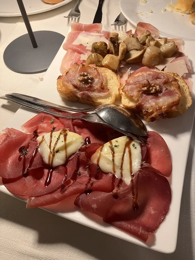 菊池和気_Trattoria Del Fagiano_Moltrasio_review