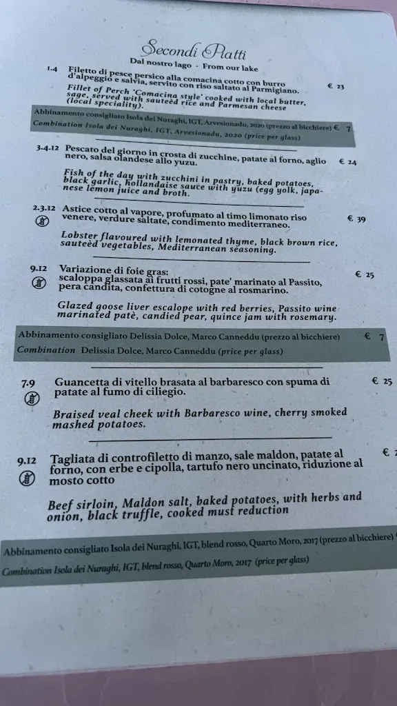 Menu_The Moltrasio Bay_Moltrasio_image_2